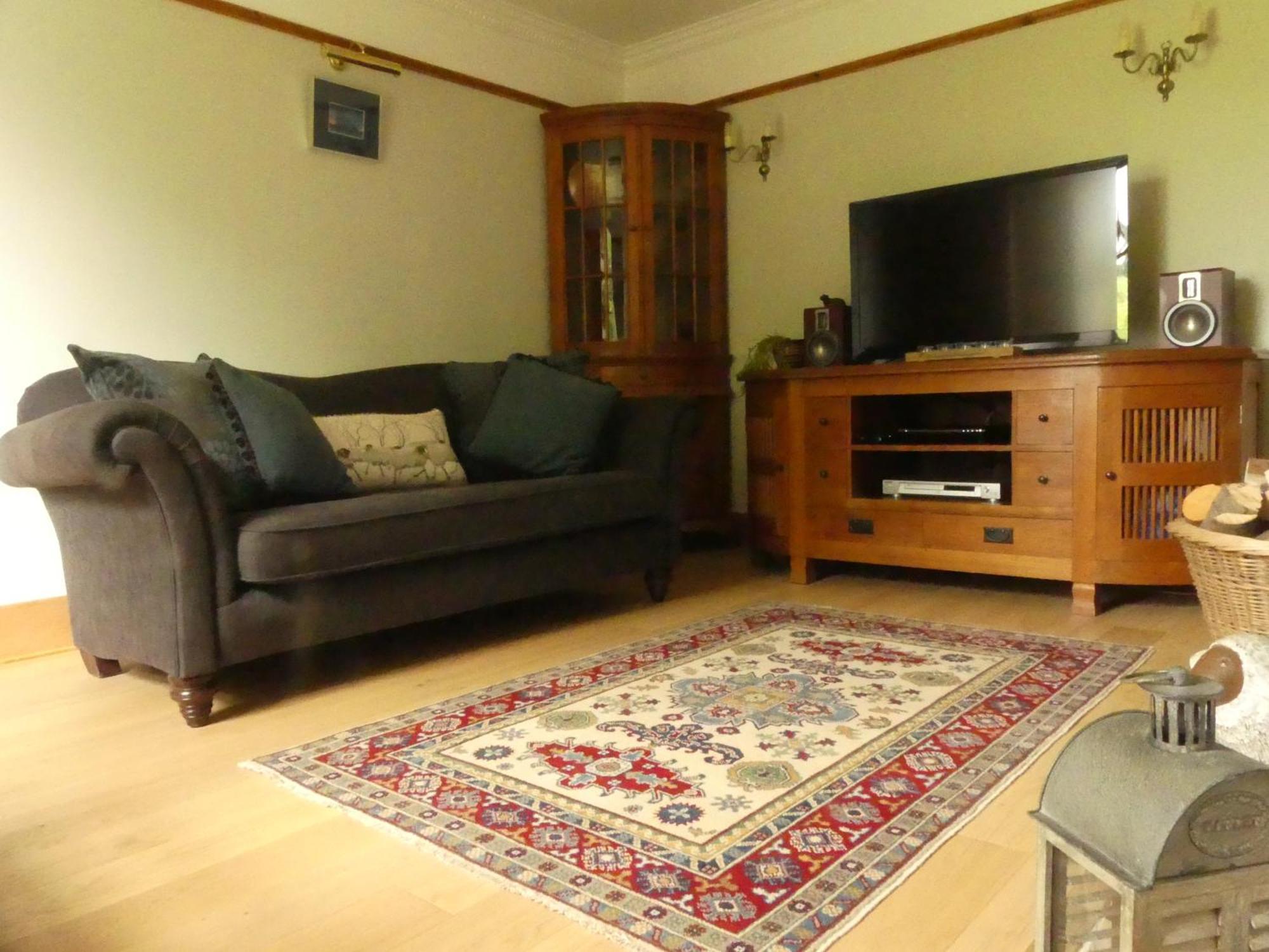 Silverstripe Turriff Dış mekan fotoğraf